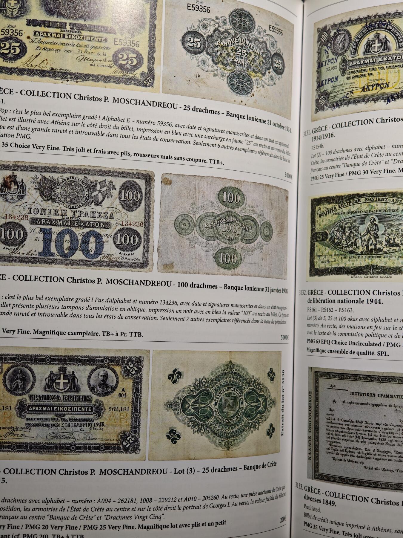 【德藏】世界币章拍卖第162期（拍品征集中~欢迎藏友联系） 98新 MDC钱币拍卖图录 全彩铜板纸印刷 全书约576页