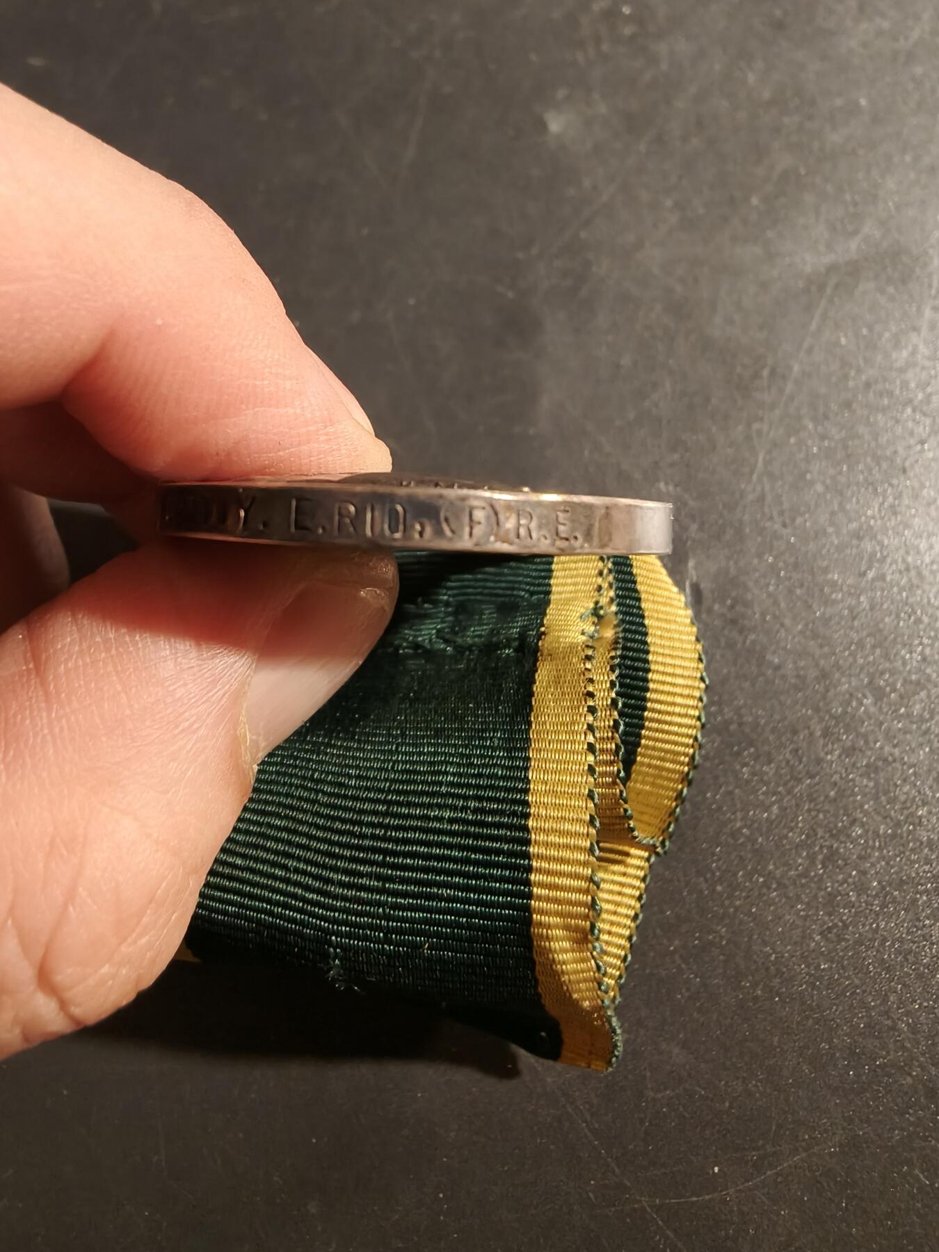 老王徽章第177期