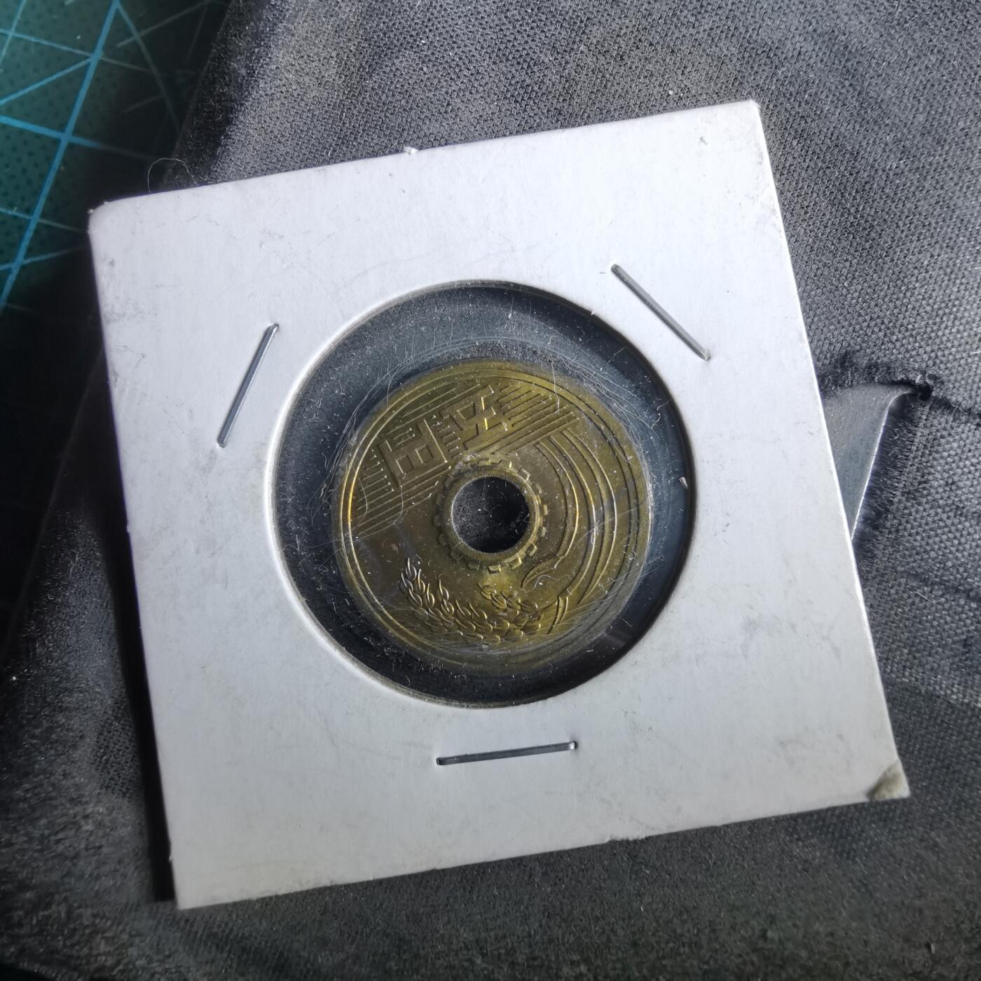 沼泽如烟--第964场 平成五年五元