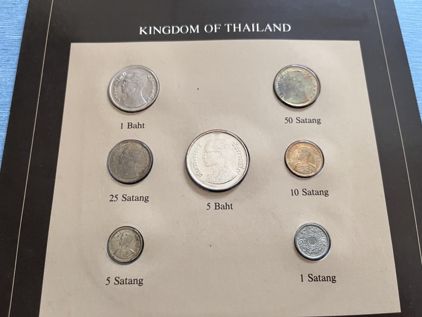 咖啡豆•收藏 2025年Jan_22th世界各国富兰克林套币拍卖