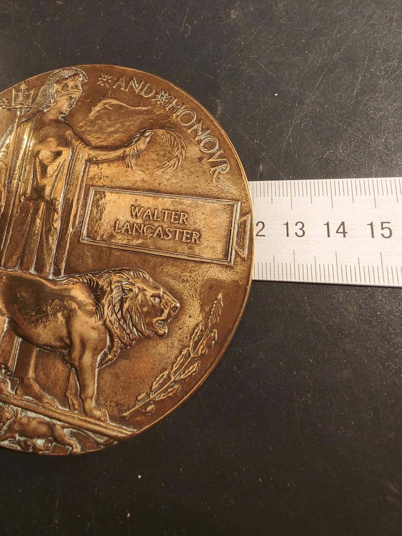 老王徽章第177期