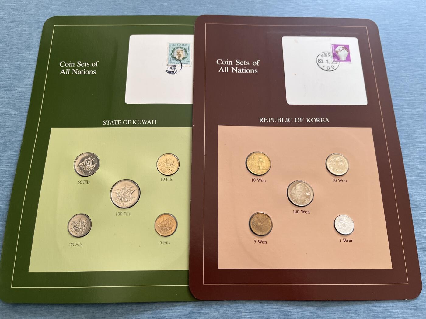 咖啡豆•收藏 2025年Jan_22th世界各国富兰克林套币拍卖