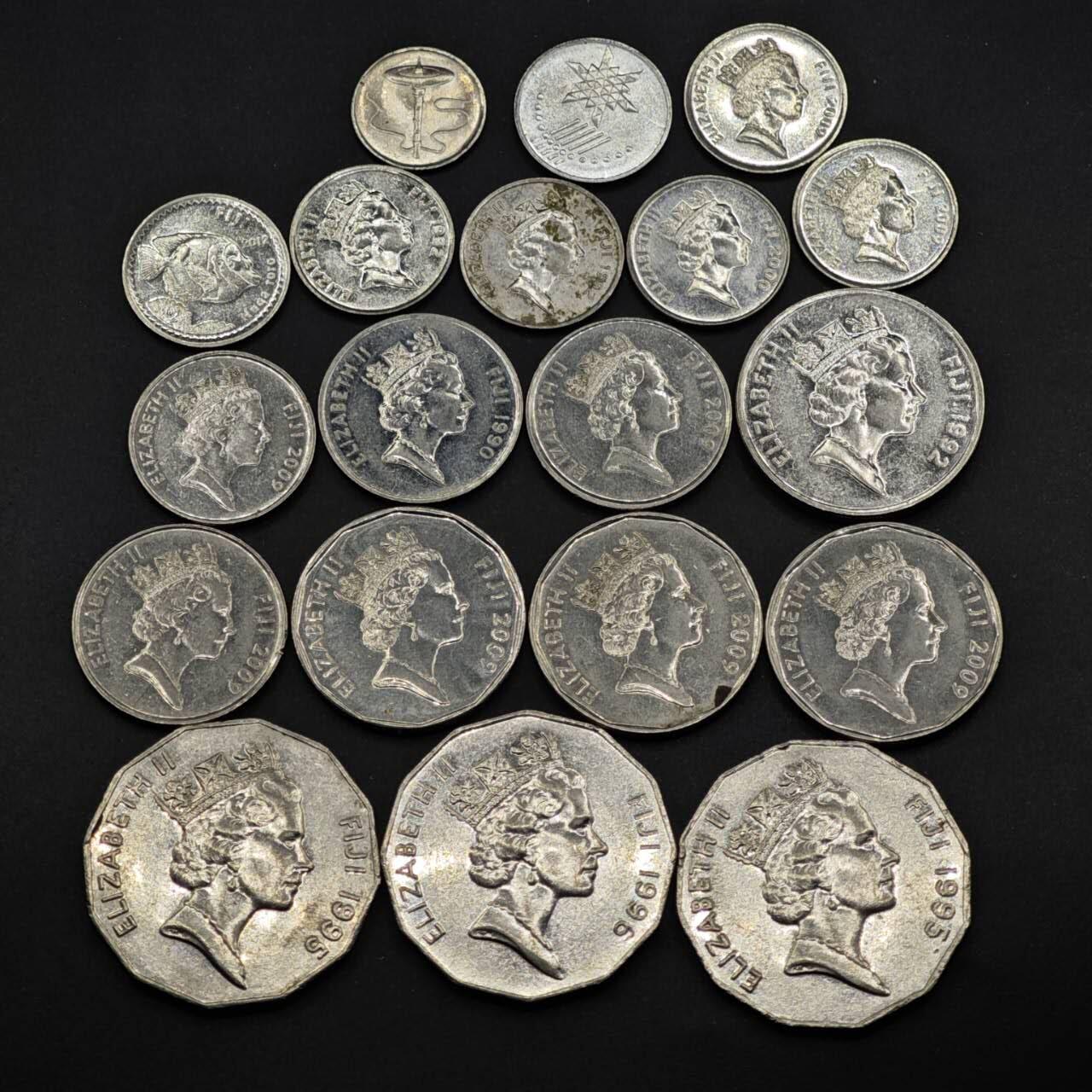 【淘币小摊】实时拍第八百四十九拍   散币银币场   满百包邮可预留二周 每周一统一发货  