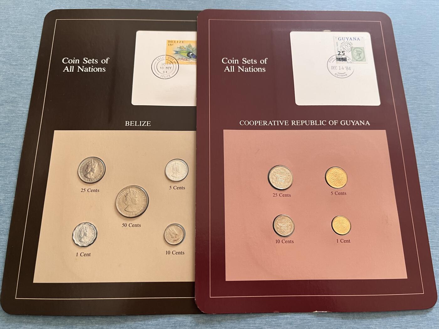 咖啡豆•收藏 2025年Jan_22th世界各国富兰克林套币拍卖