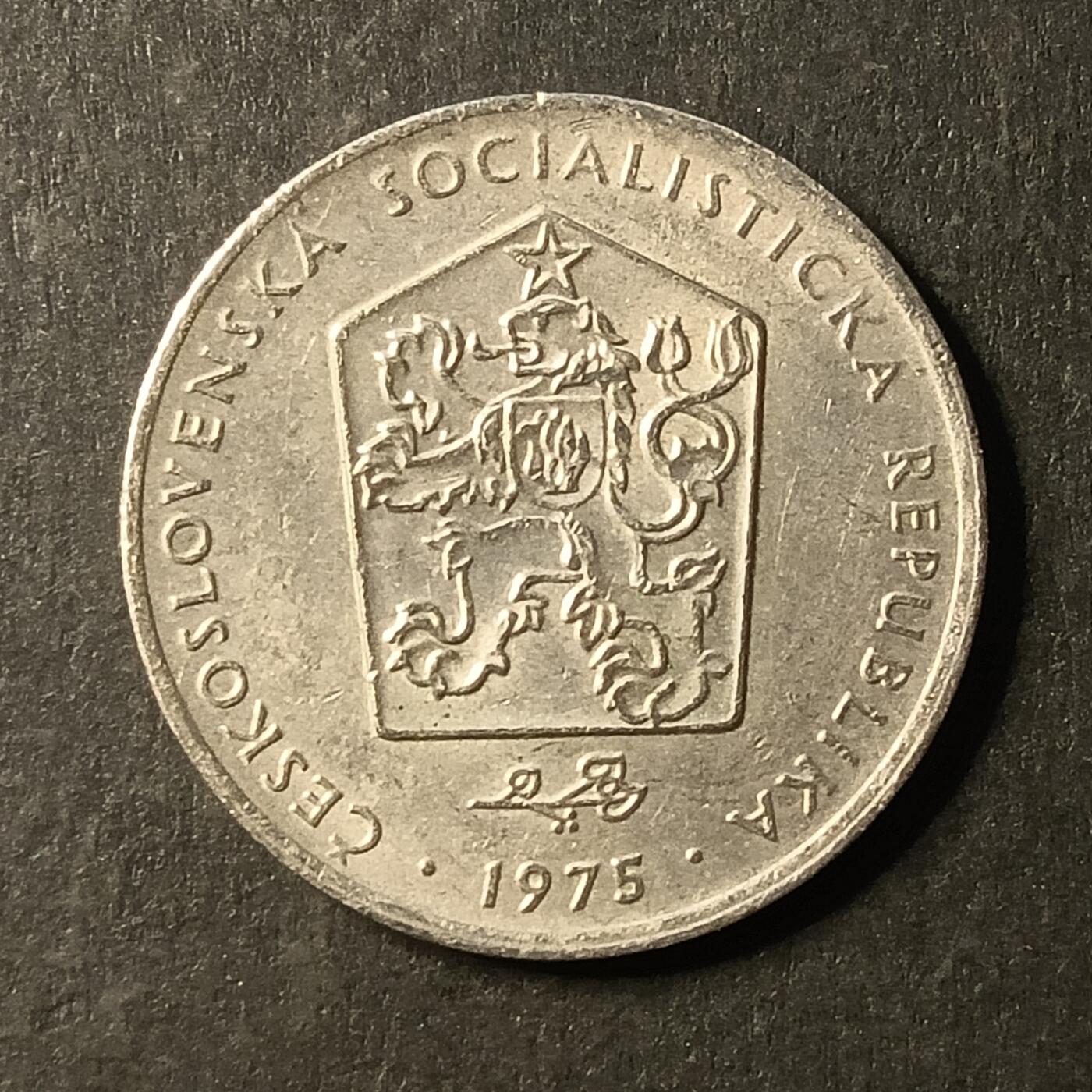 逸泉钱币2026A第世界钱币纪念币专场A第三场A401-701 624 杰克斯洛伐克2克郎