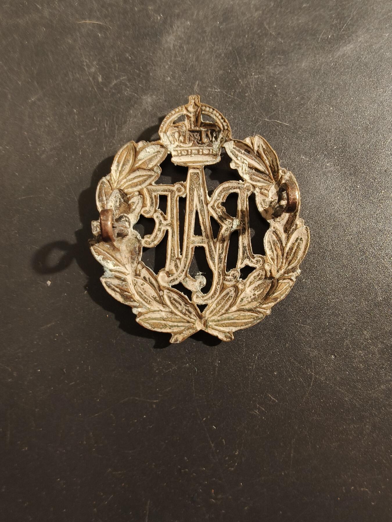 老王徽章第177期