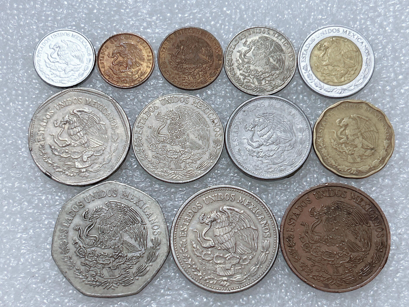 第一海外回流一元起拍收藏 散集专场  第293期