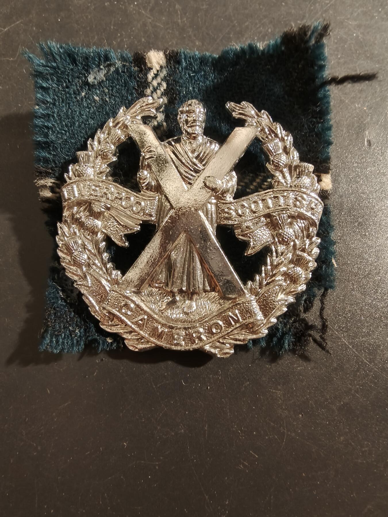 老王徽章第177期