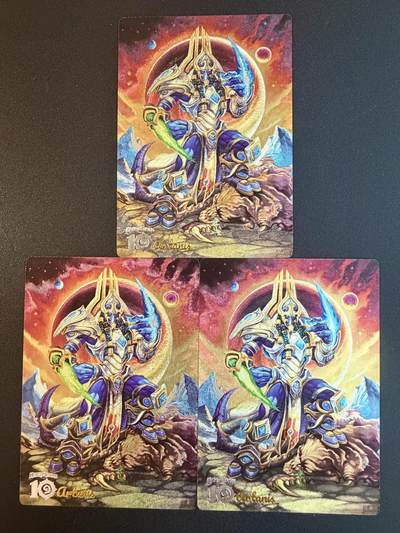 NO.21 好又多金牌大场，新店点关注不迷路！每周一站式配齐，方便凑单！（周6晚8点截拍，卖家送拍0抽成！） - 奇点 星际 阿塔尼斯 3宫 粗闪