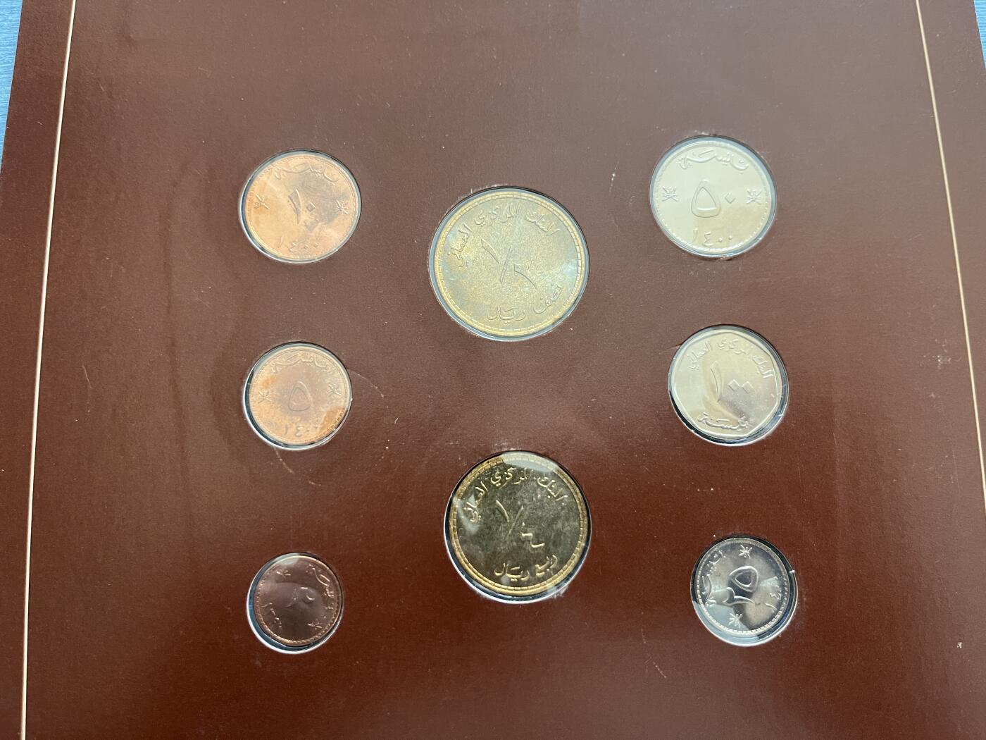 咖啡豆•收藏 2025年Jan_22th世界各国富兰克林套币拍卖