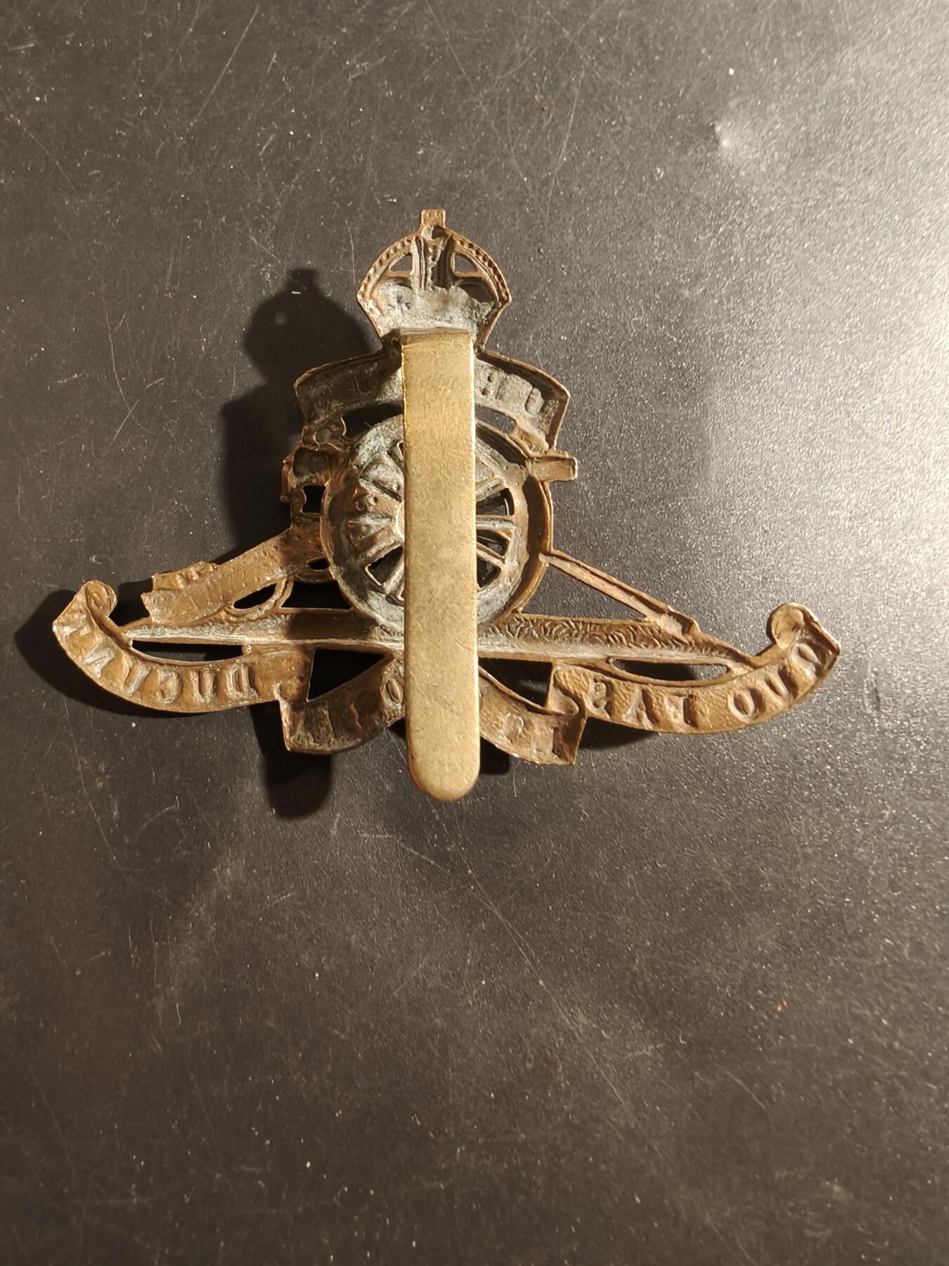 老王徽章第177期