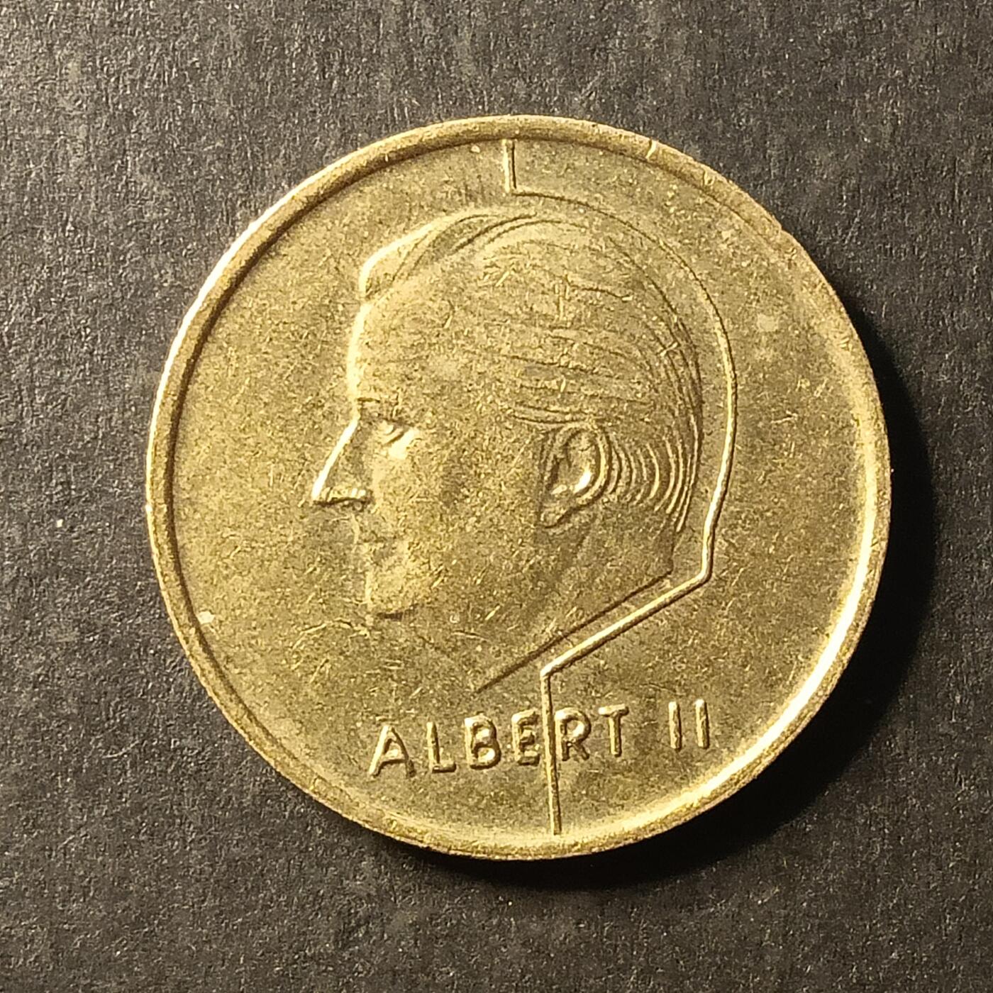 逸泉钱币2026A第世界钱币纪念币专场A第三场A401-701 631 比利时5法郎