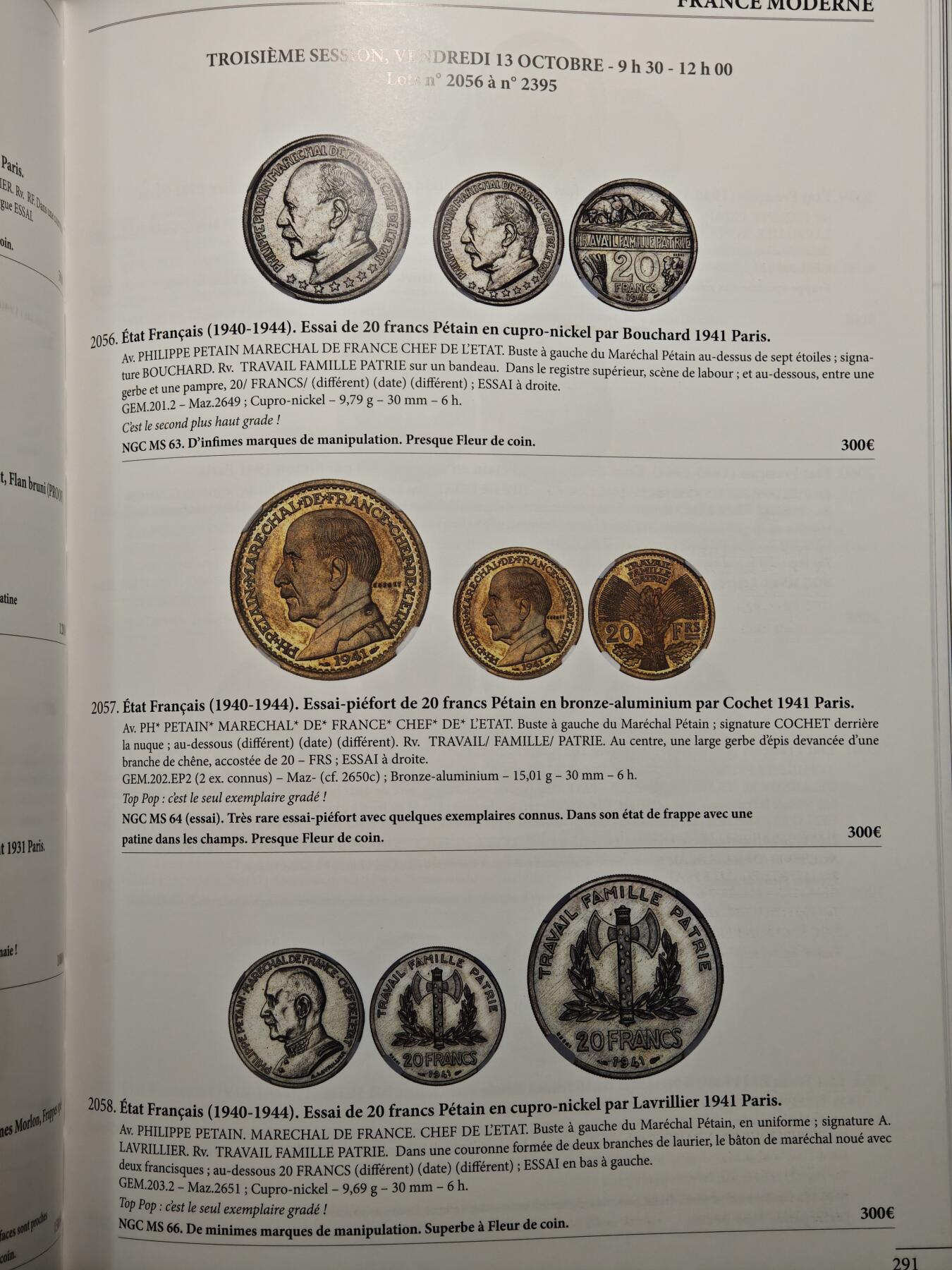 【德藏】世界币章拍卖第162期（拍品征集中~欢迎藏友联系） 98新 MDC钱币拍卖图录 全彩铜板纸印刷 全书约576页