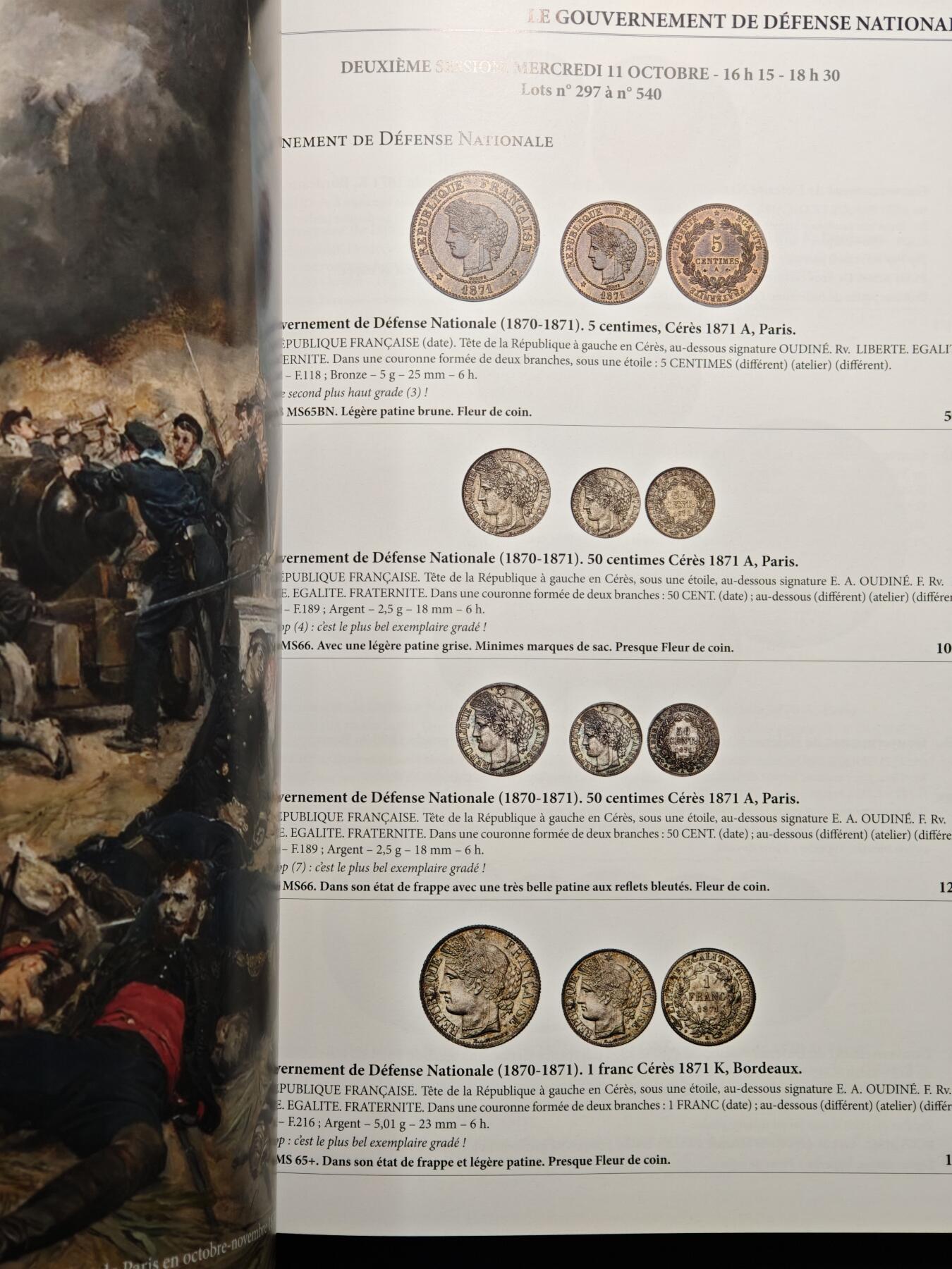 【德藏】世界币章拍卖第162期（拍品征集中~欢迎藏友联系） 98新 MDC钱币拍卖图录 全彩铜板纸印刷 全书约176页