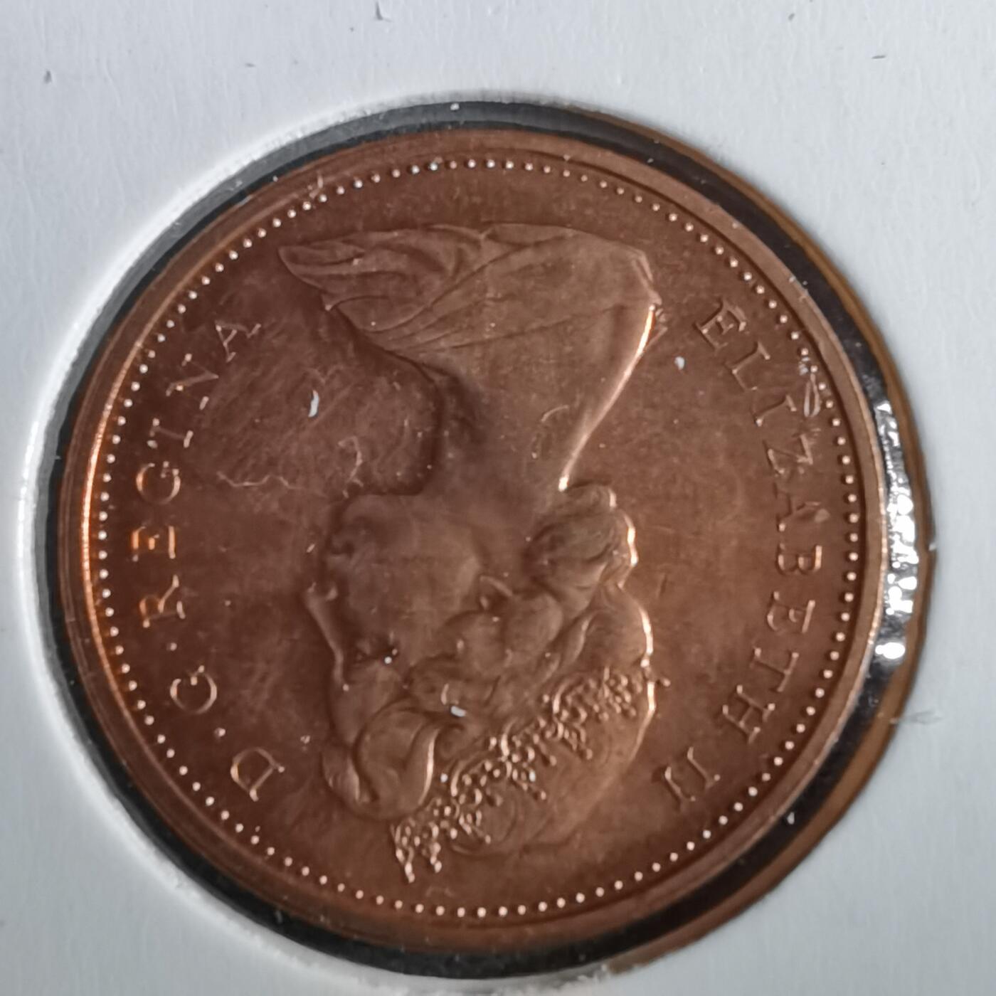 沼泽如烟--第964场 加拿大1965年一分