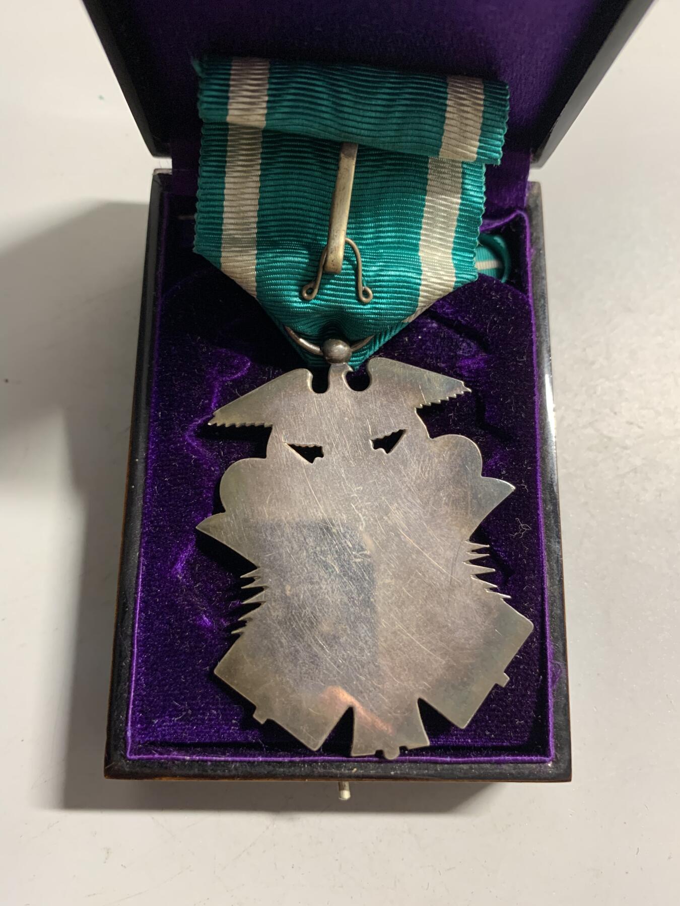 远东徽章小铺1月18日周日晚上9点结束 七等金鸡