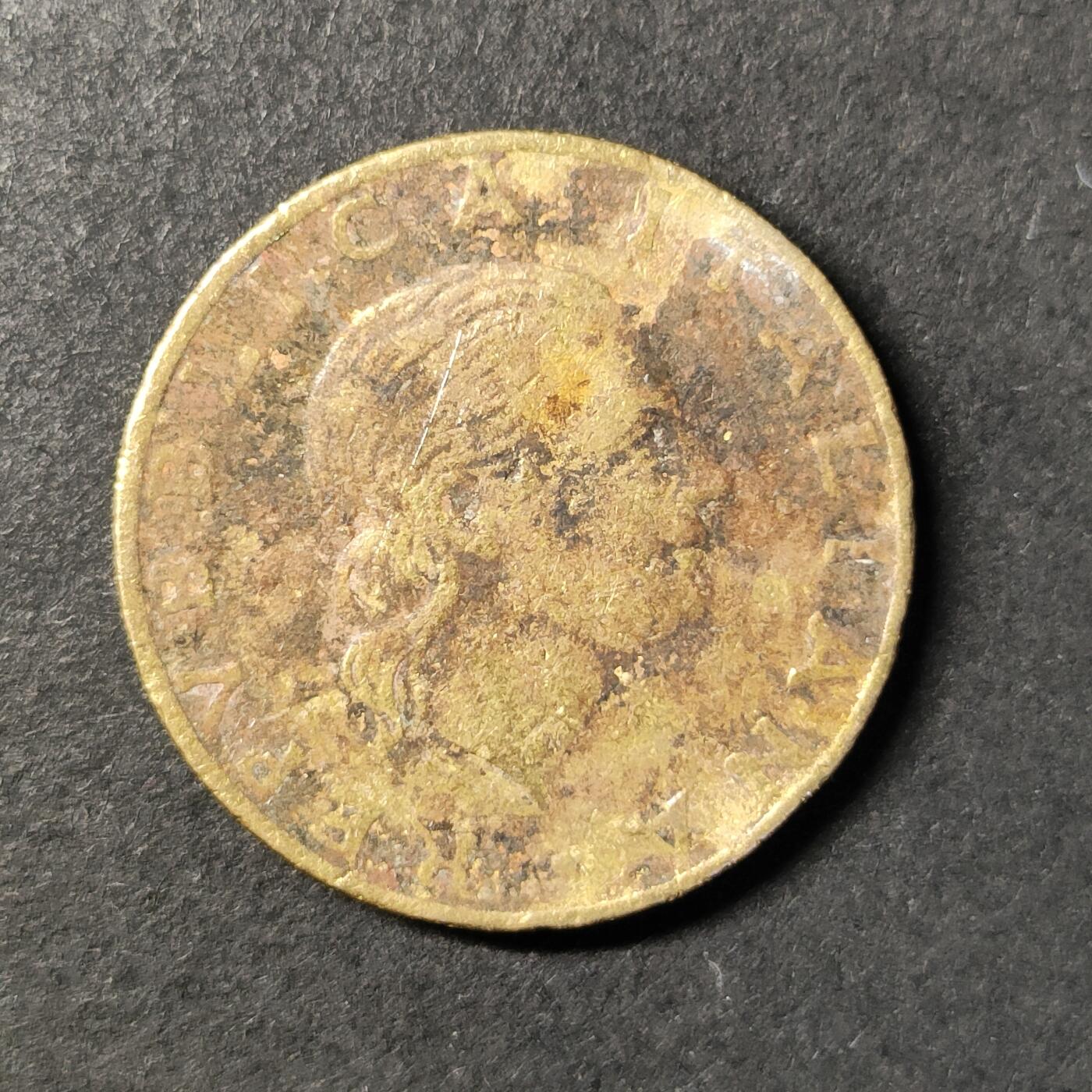 嘉禾收藏    【第440期】            无佣金、可寄存、满30元包邮 币一枚