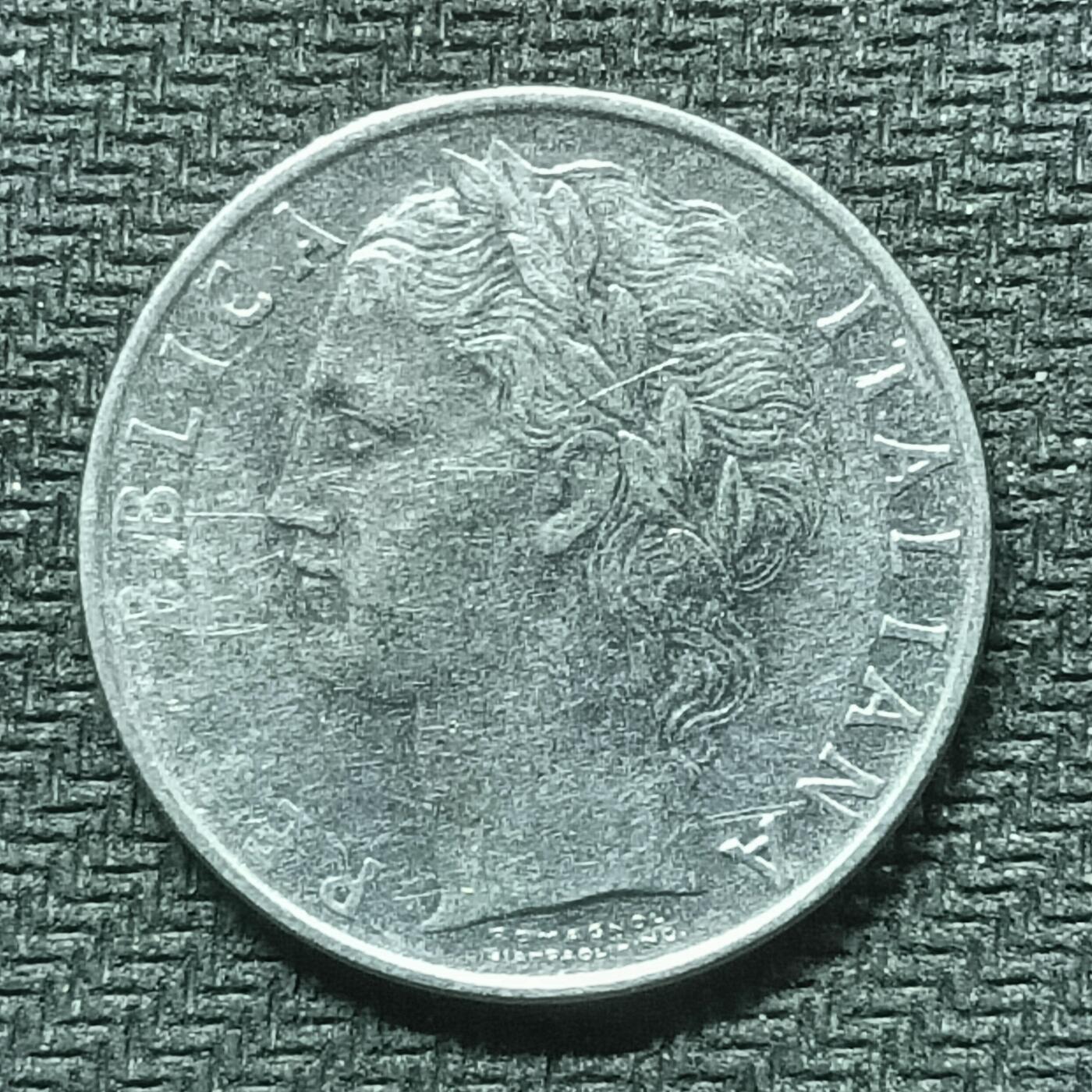 逸泉钱币2026B邻国花钱世界钱币纪念币章B第四场1-400B 317意大利100里拉