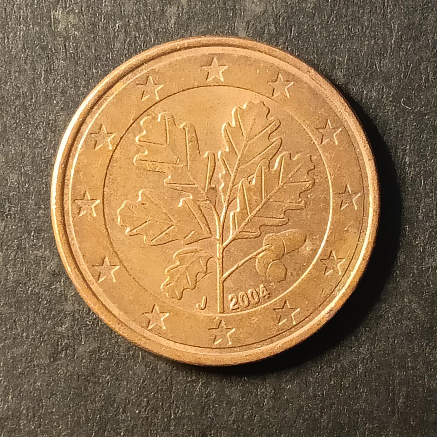 逸泉钱币2026A第世界钱币纪念币专场A第三场A401-701 655 奥地利5欧分