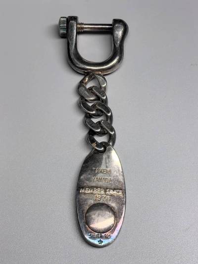 小驴勋章奖章收藏1月17日周六晚六点拍卖（珍爱和平，收藏战争，铭记历史，勿忘国耻，忠党爱国。有偿代拍，送拍规则在简介最后，参拍须阅读规则后再参拍，关系到运费包装发货时效真假辨别等关键信息，拍卖时不再发原图，看大图店主微信码在拍卖店铺介绍里） - 打有925银标的纪念钥匙扣