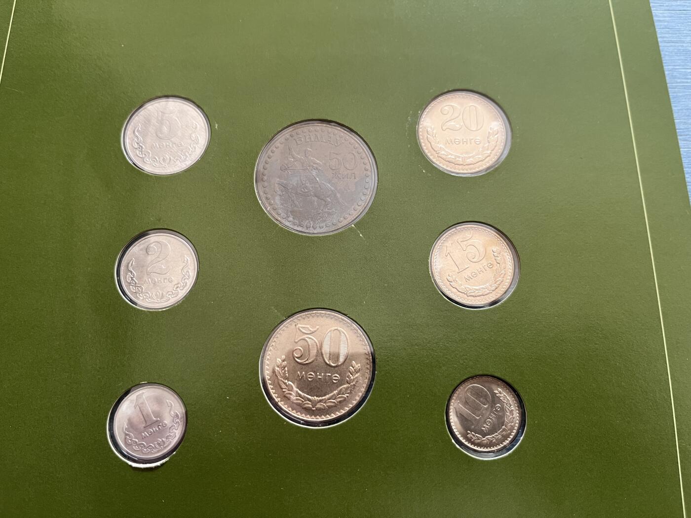 咖啡豆•收藏 2025年Jan_22th世界各国富兰克林套币拍卖