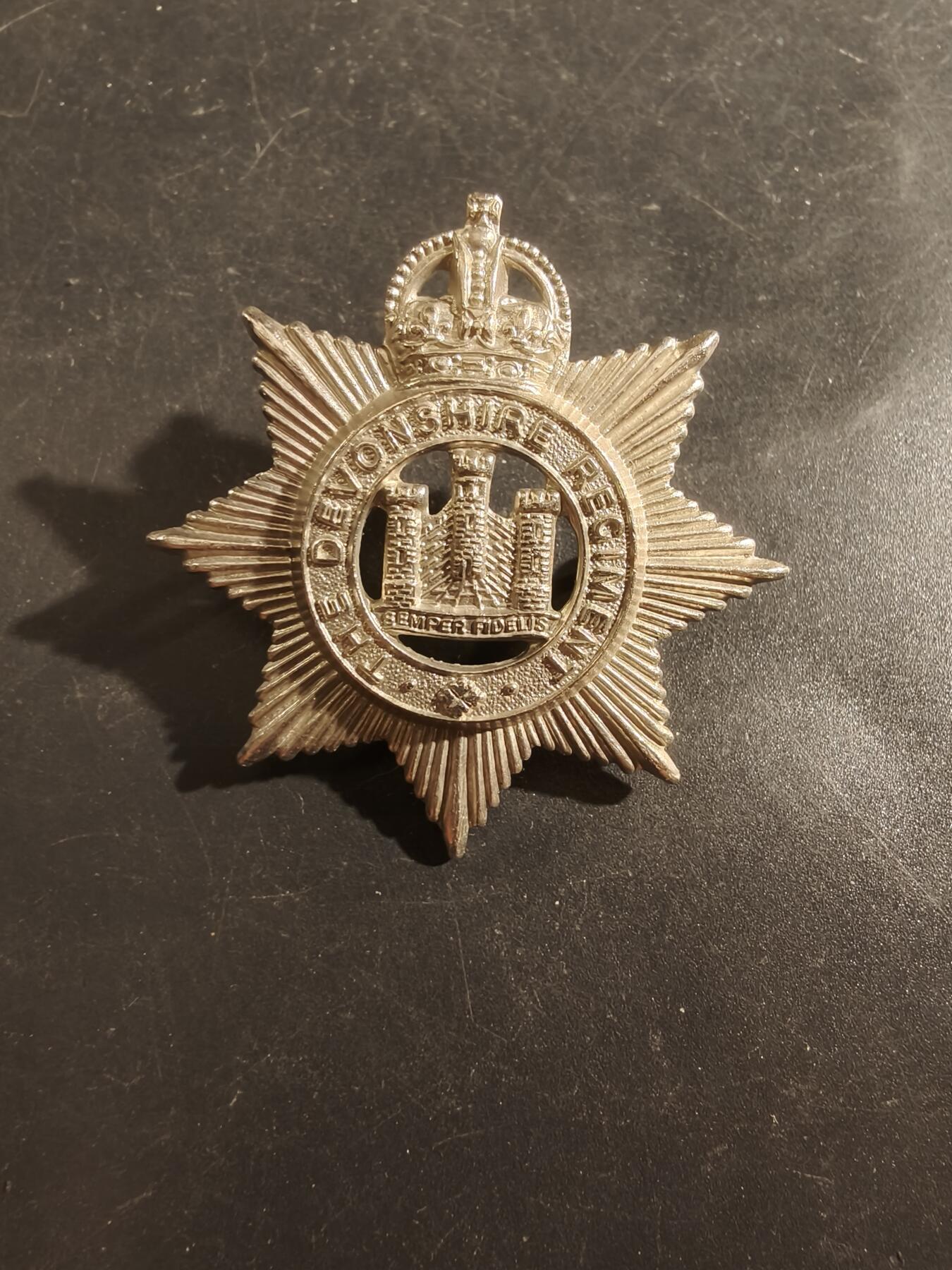 老王徽章第177期