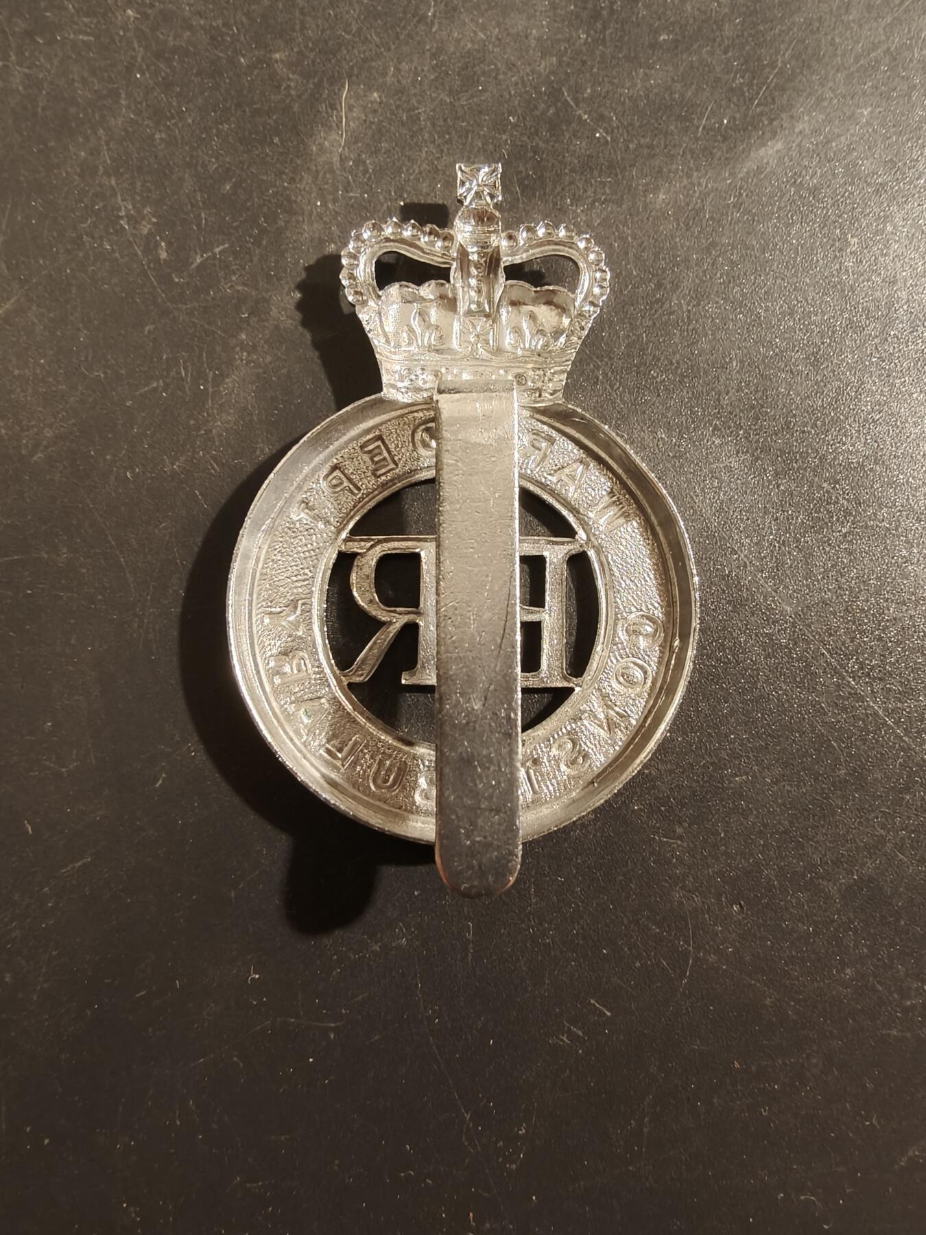 老王徽章第177期