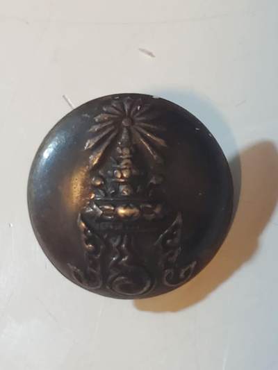 韵星假日拍卖第三十七期 -- Rimey Holidays Auction 37 - 泰王国拉玛五世银制国家服务证章 朱拉隆功大帝时期 距今150年左右为 朱拉隆功改革勋赏制度最早的奖章之一 名为证章但是为奖励性质含银量超过百分之95 颁发数量少 