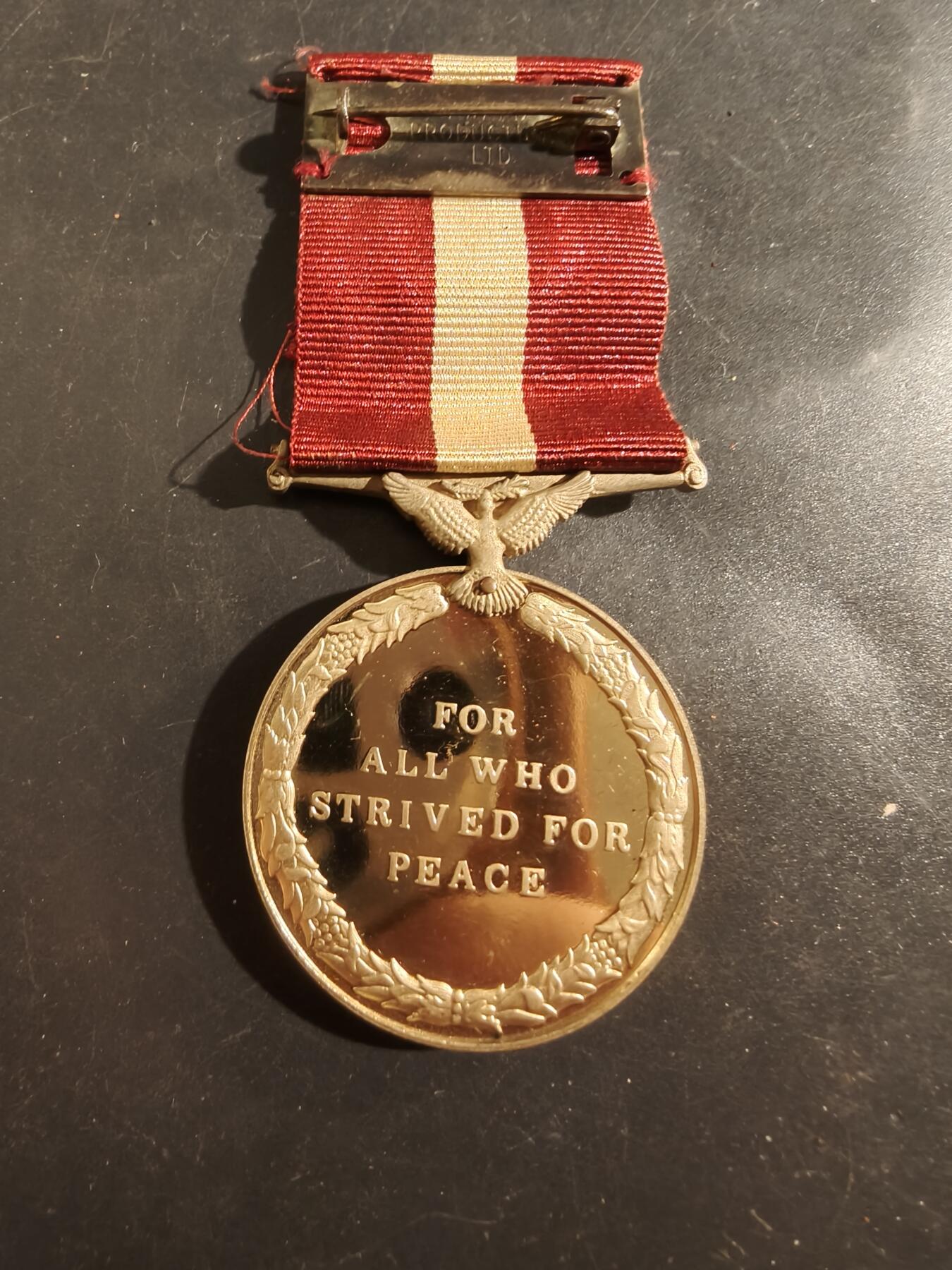 老王徽章第177期