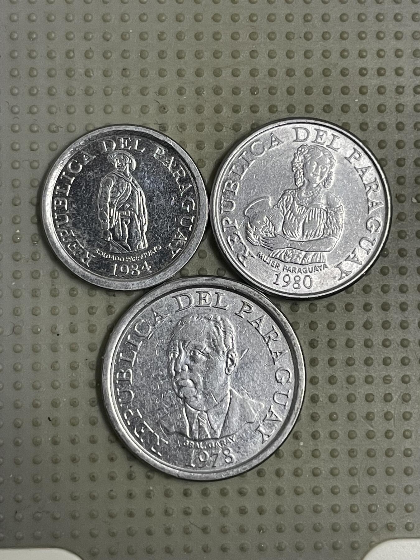 2026年第13场各国散币拍卖（总第163场）