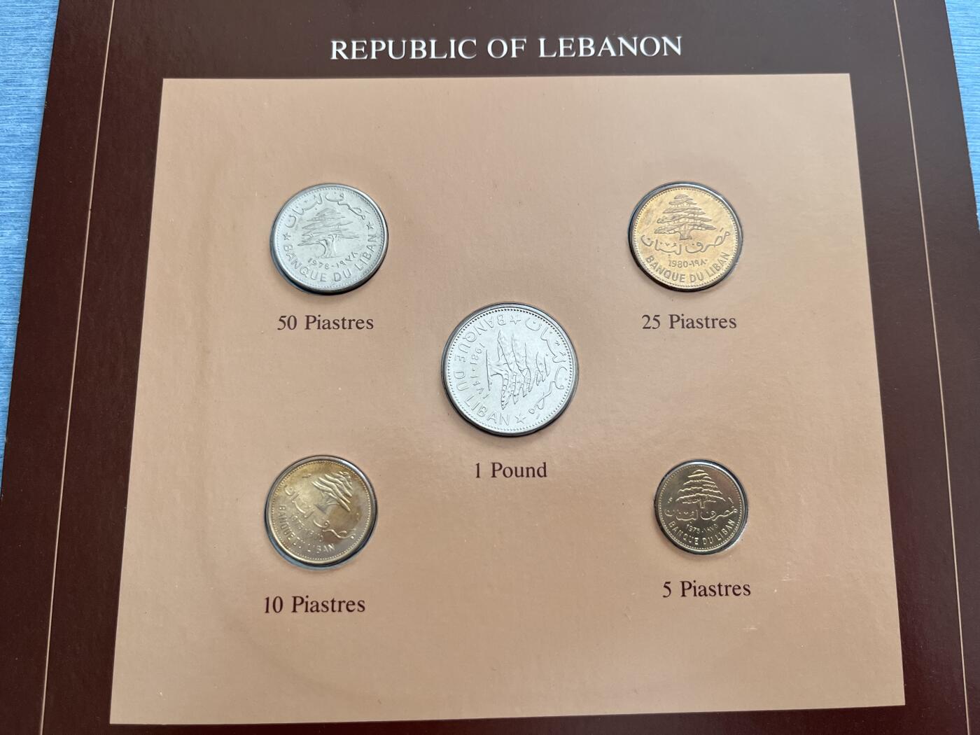 咖啡豆•收藏 2025年Jan_22th世界各国富兰克林套币拍卖