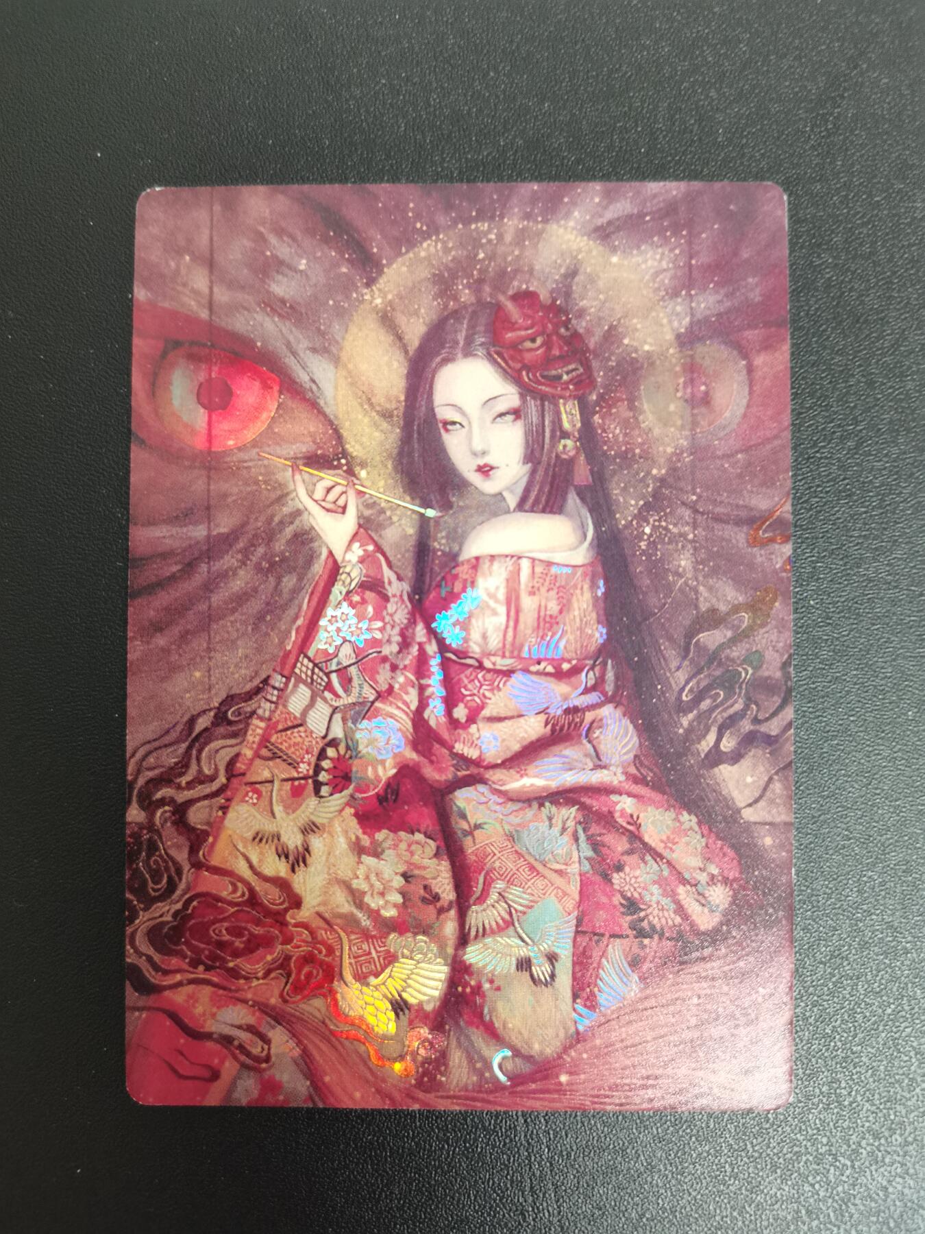 NO.21 好又多金牌大场，新店点关注不迷路！每周一站式配齐，方便凑单！（周6晚8点截拍，卖家送拍0抽成！） 卡联社 聊斋画壁 彩闪