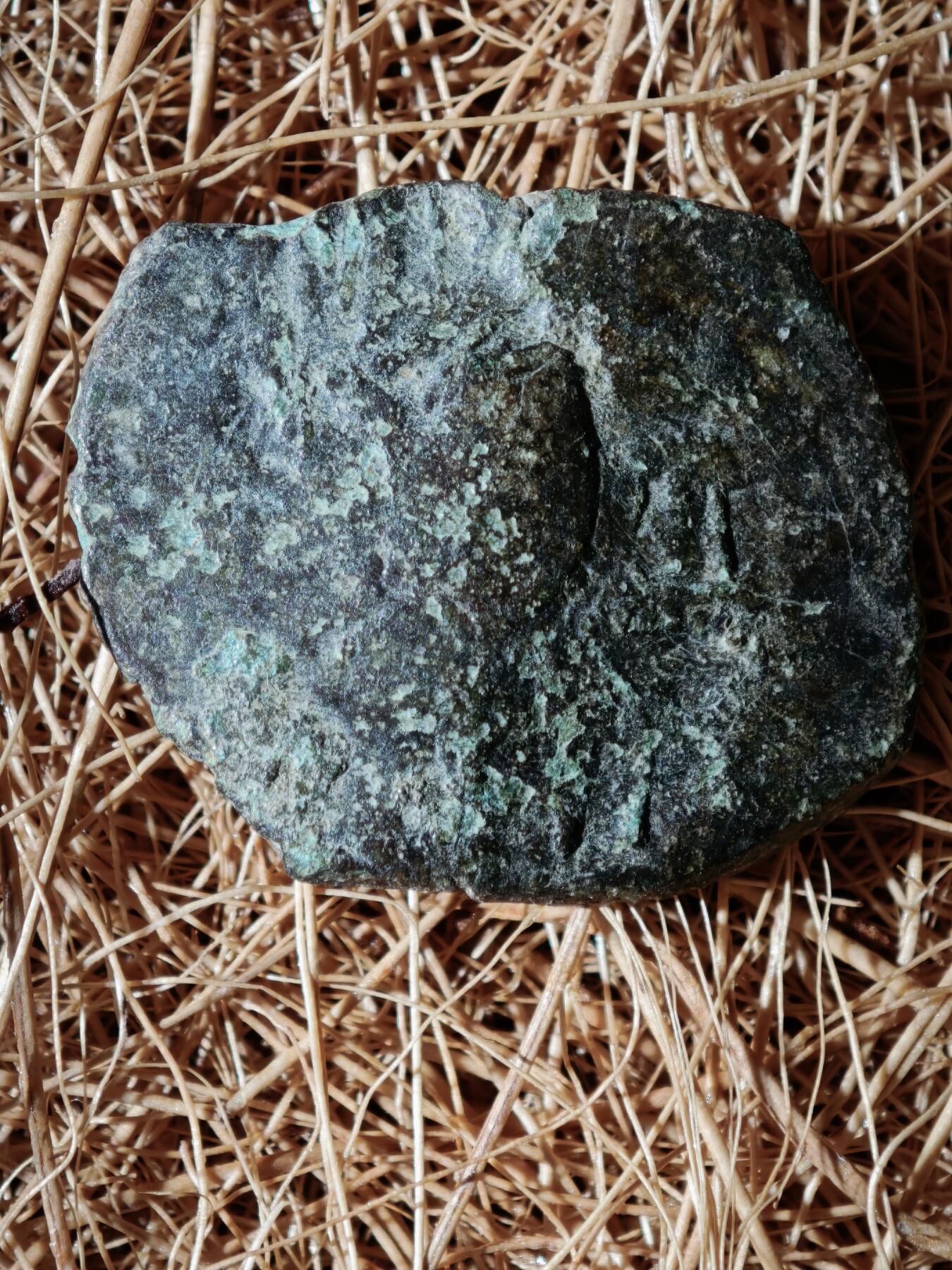 108期新疆红钱粟特钱币丝路钱币专场