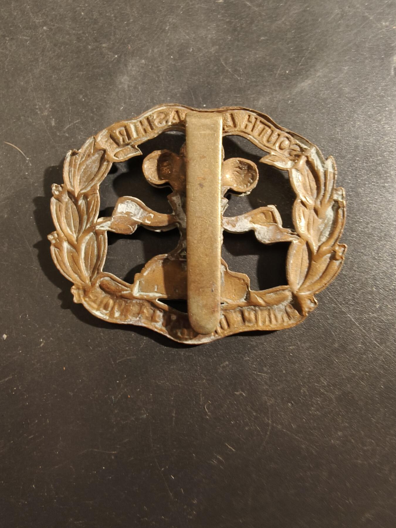 老王徽章第177期