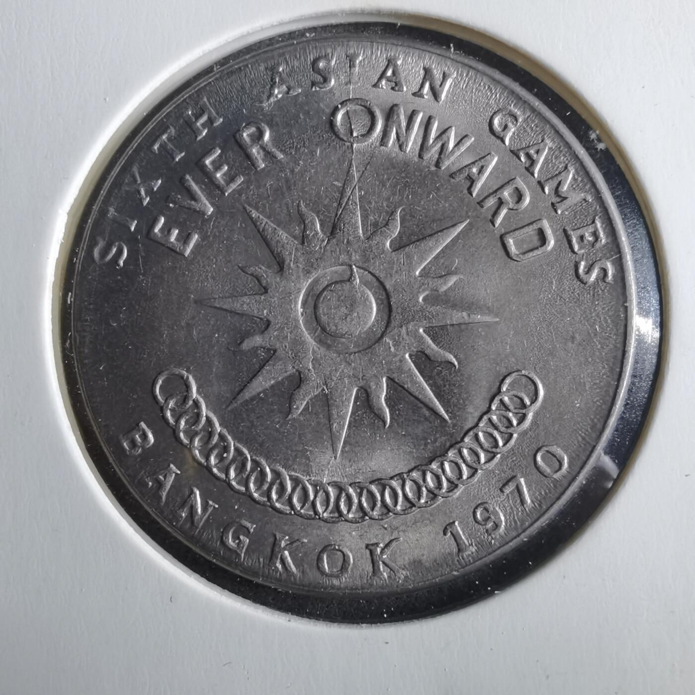 沼泽如烟--第964场 泰国