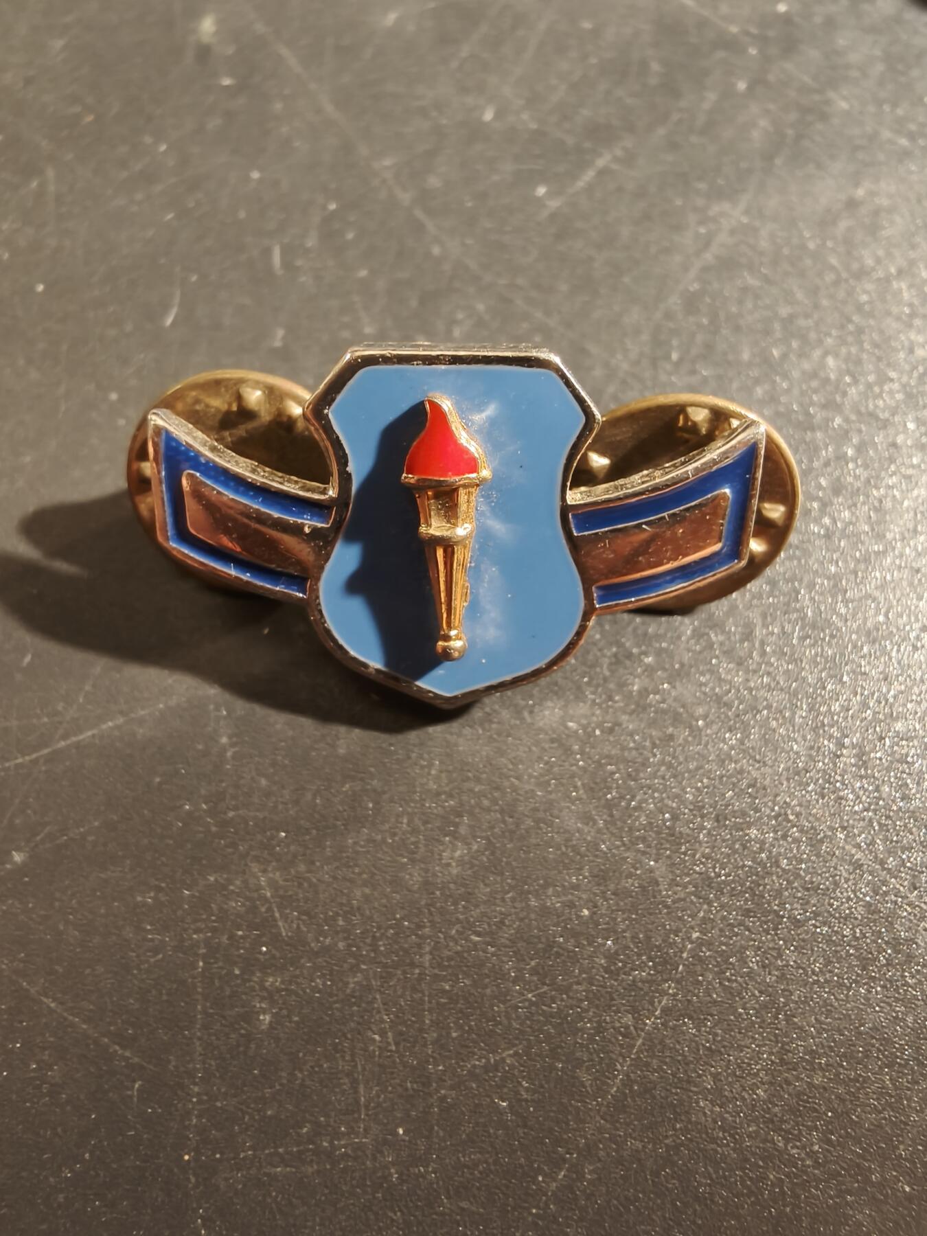 老王徽章第177期