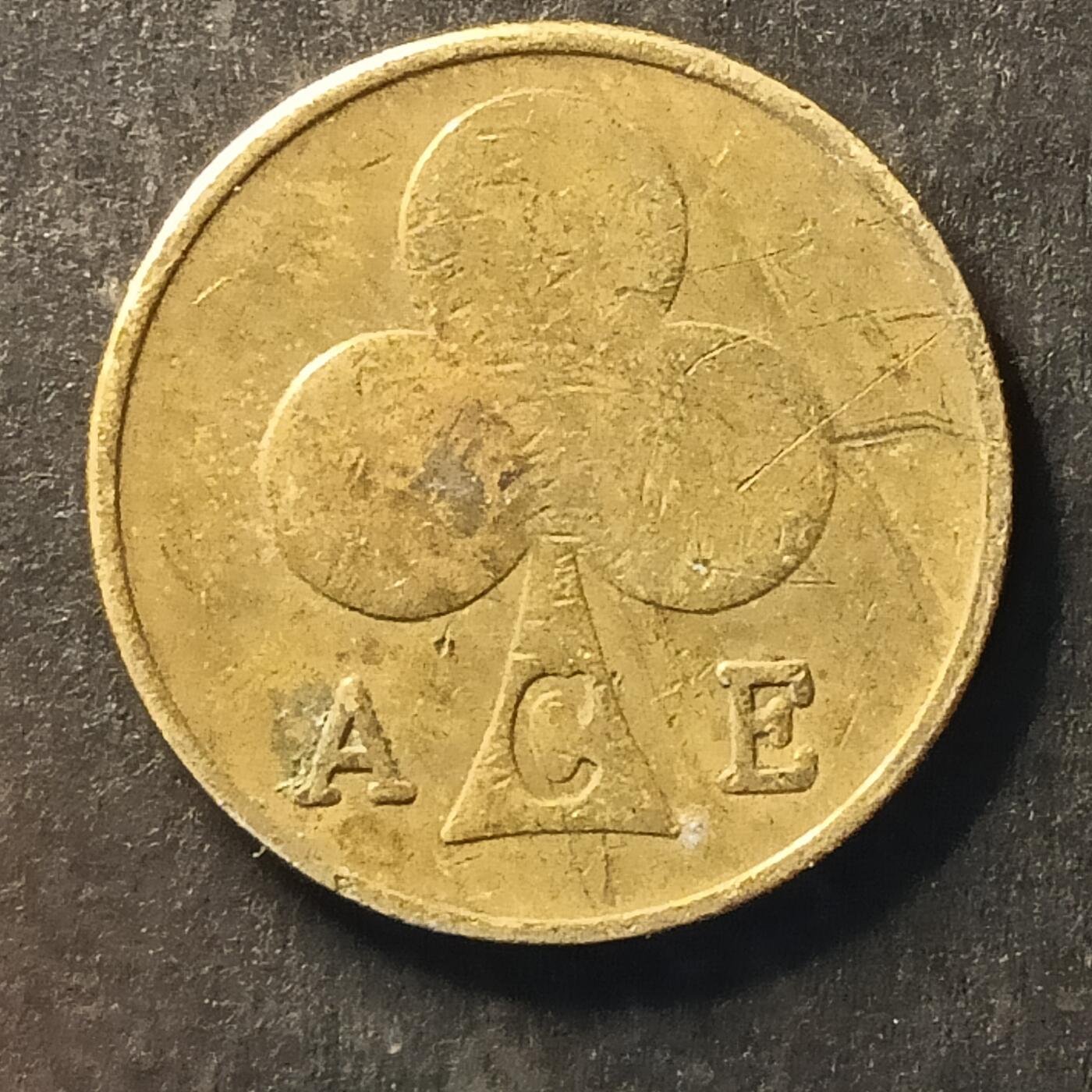 逸泉钱币2026A第世界钱币纪念币专场A第三场A401-701 698外国代币ACE