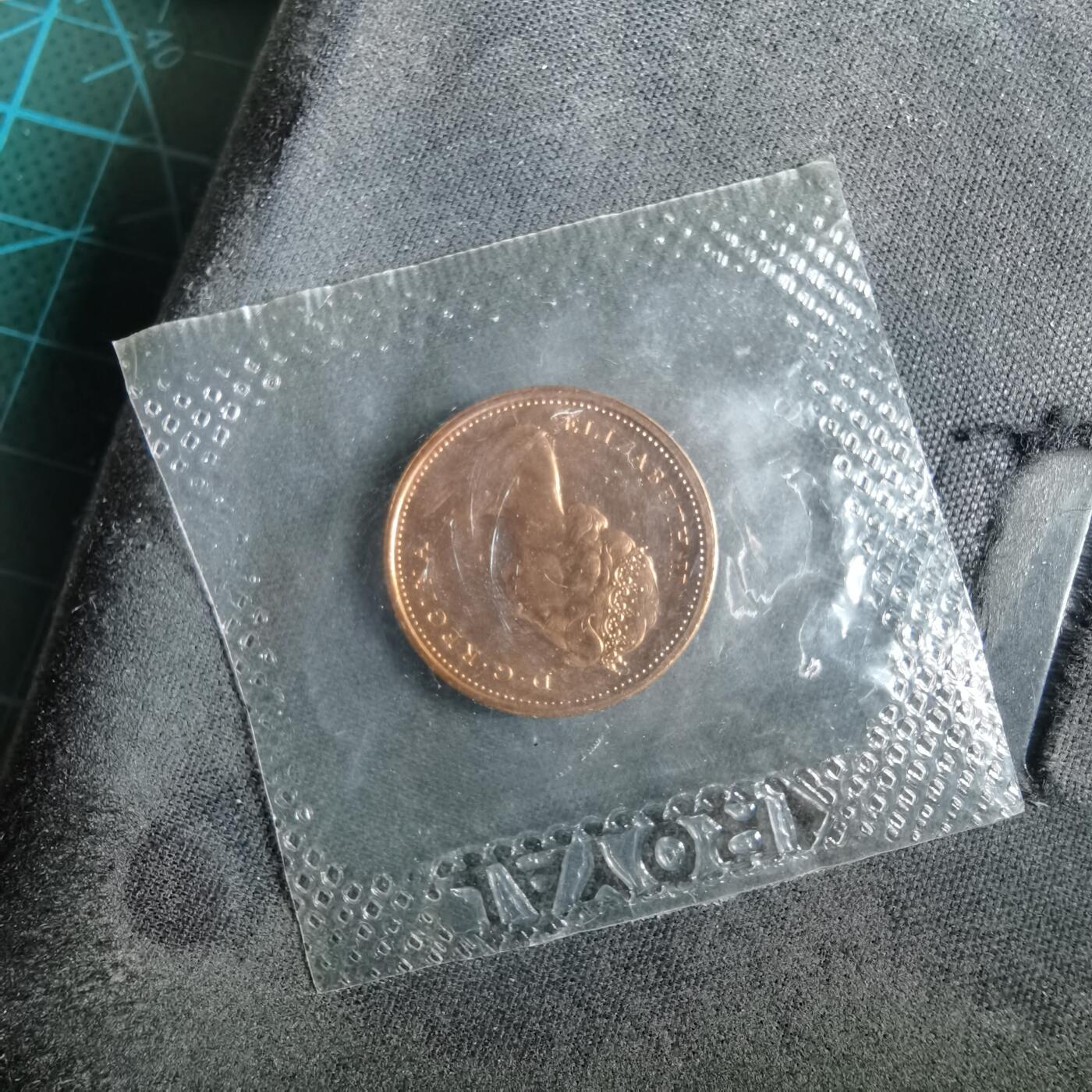 沼泽如烟--第964场 加拿大1967年一分