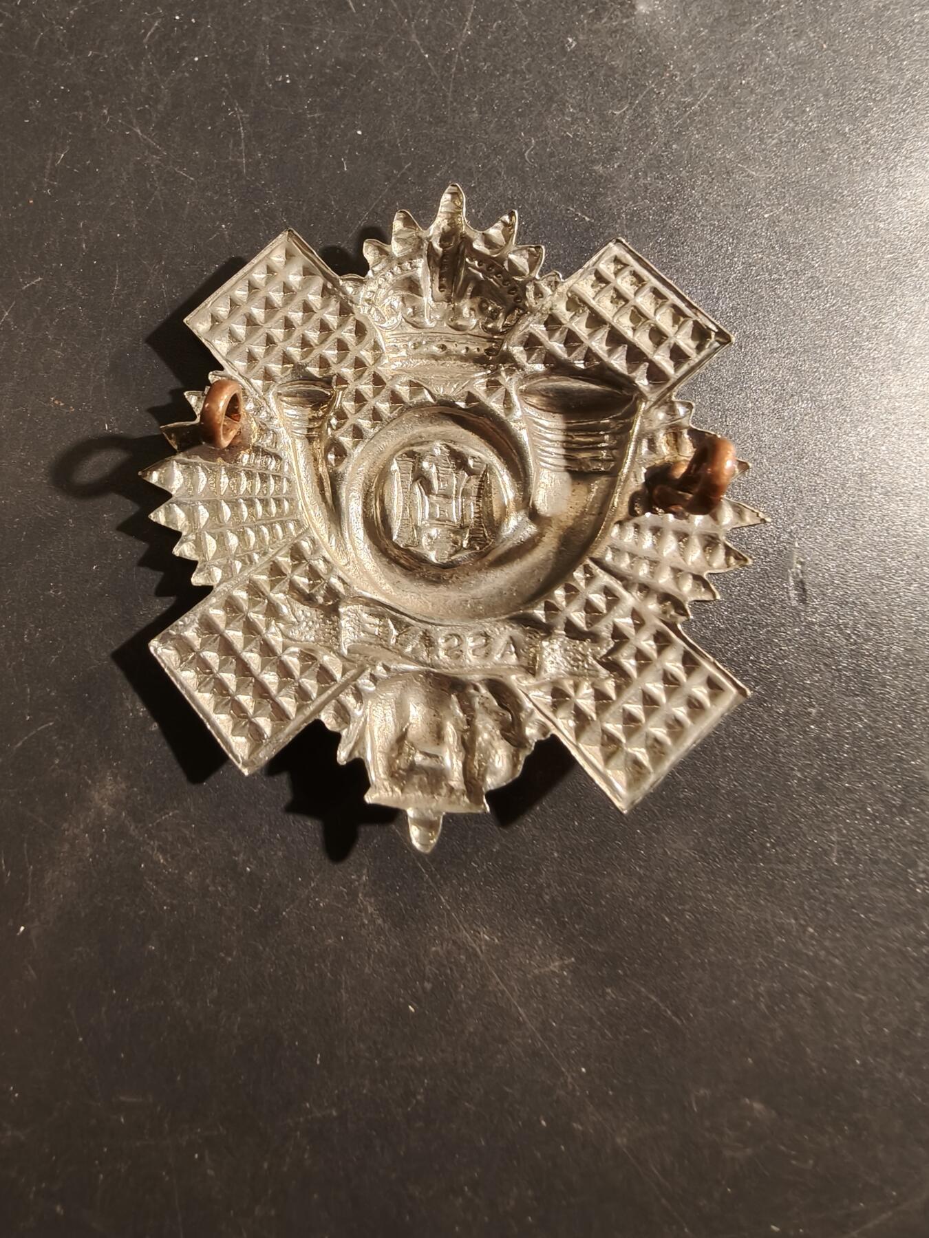 老王徽章第177期