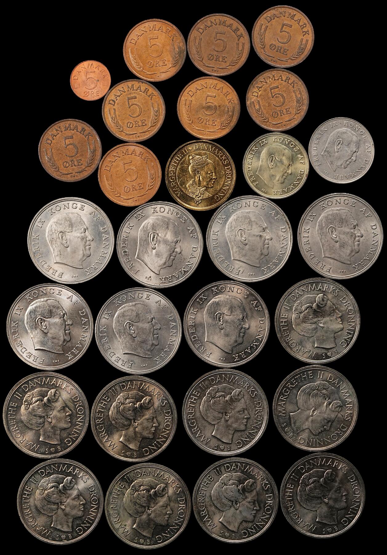 修遠堂世界钱币第101期