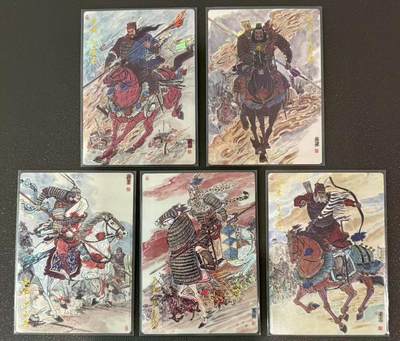 夜之极第三十八期 （1月17日周六晚9点截拍，欢迎竞拍） - 齐卡 王涌喆 五虎将 彩闪