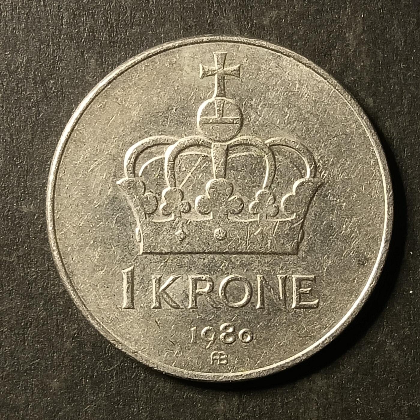 逸泉钱币2026A第世界钱币纪念币专场A第三场A401-701 615 诺非1克朗皇冠