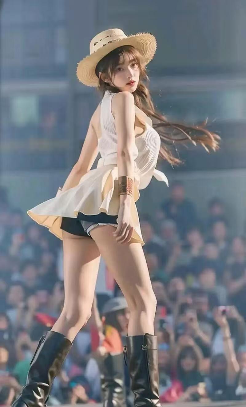 零元拍：张元英亲签美美签字卡，兄弟们不用不好意思直接冲就完了！！！！尺寸 205×220MM