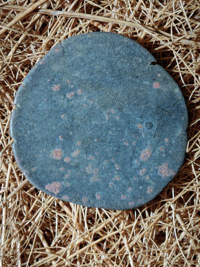 108期新疆红钱粟特钱币丝路钱币专场 - B察合台汗国铜币