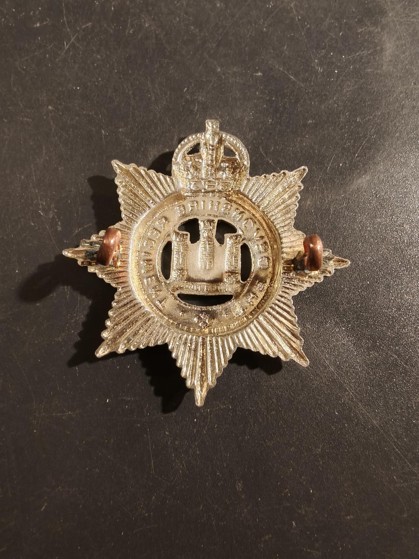 老王徽章第177期