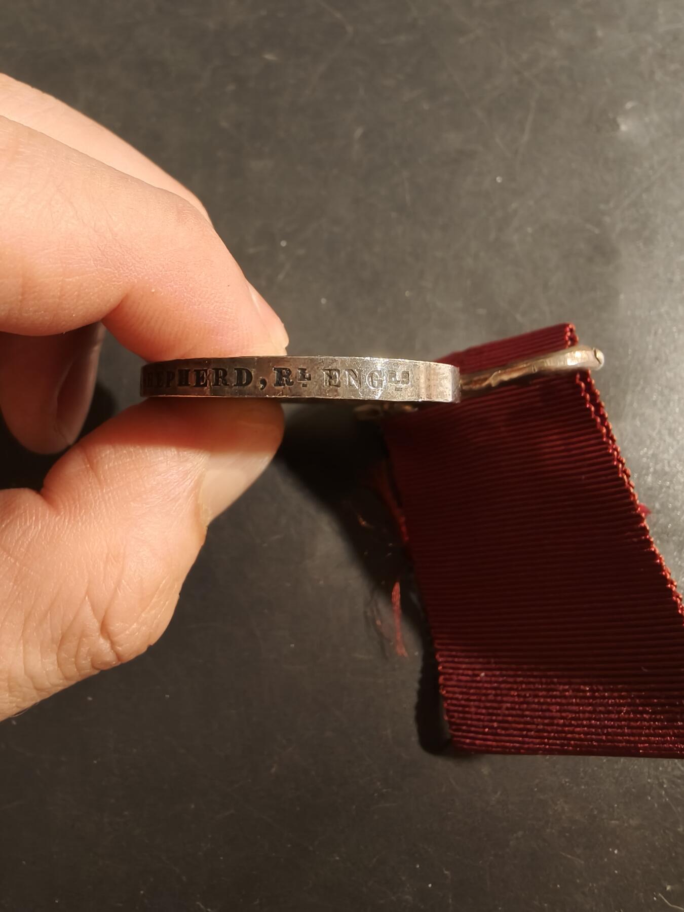 老王徽章第177期