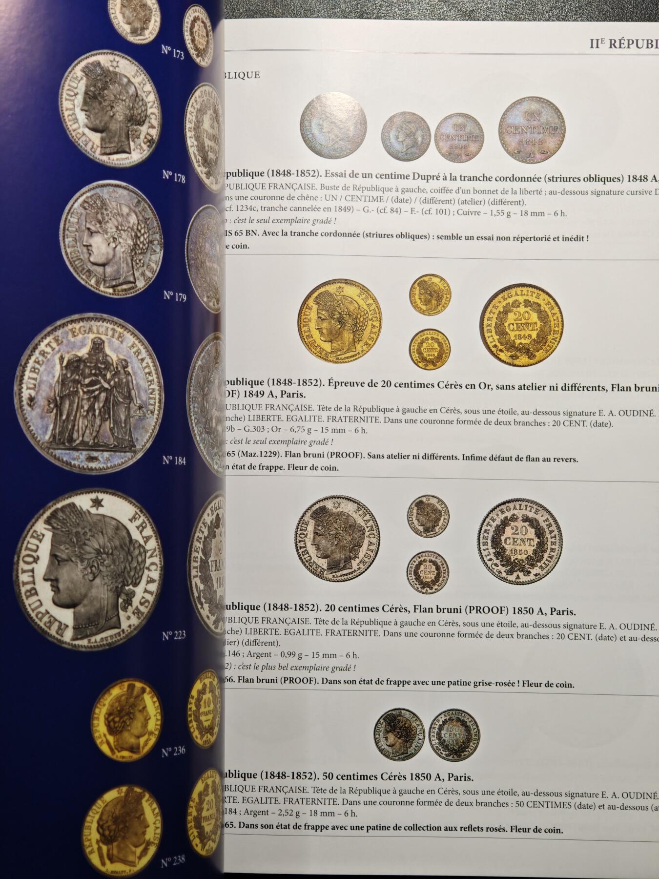 【德藏】世界币章拍卖第162期（拍品征集中~欢迎藏友联系） 98新 MDC钱币拍卖图录 全彩铜板纸印刷 全书约176页