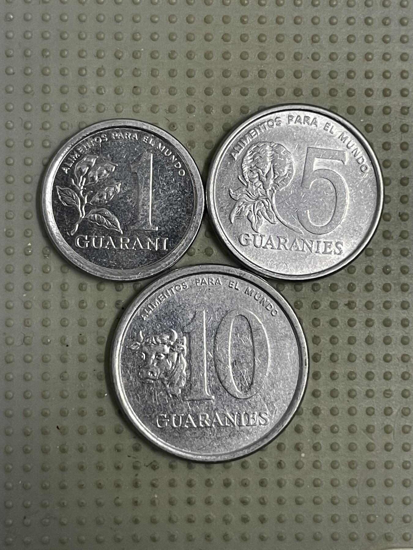 2026年第13场各国散币拍卖（总第163场）