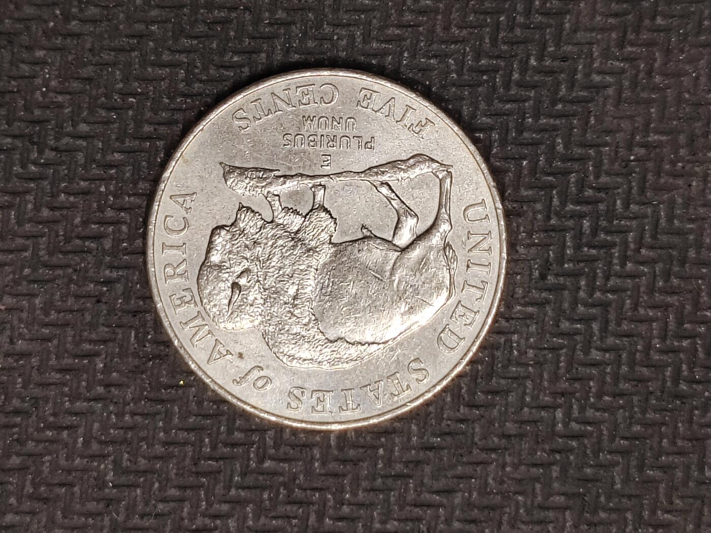 逸泉钱币2026C世界钱币纪念币专场第二组C1-400件 384美国纪念币