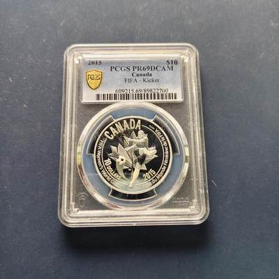 【全场包邮】纯粹捡漏拍495场-持续更新中 - 加拿大